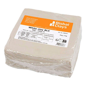 Creativ company decoratieve klei - 5kg