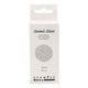 Creativ company keramiek glazuur 984-1101 c dekkend wit - 60ml
