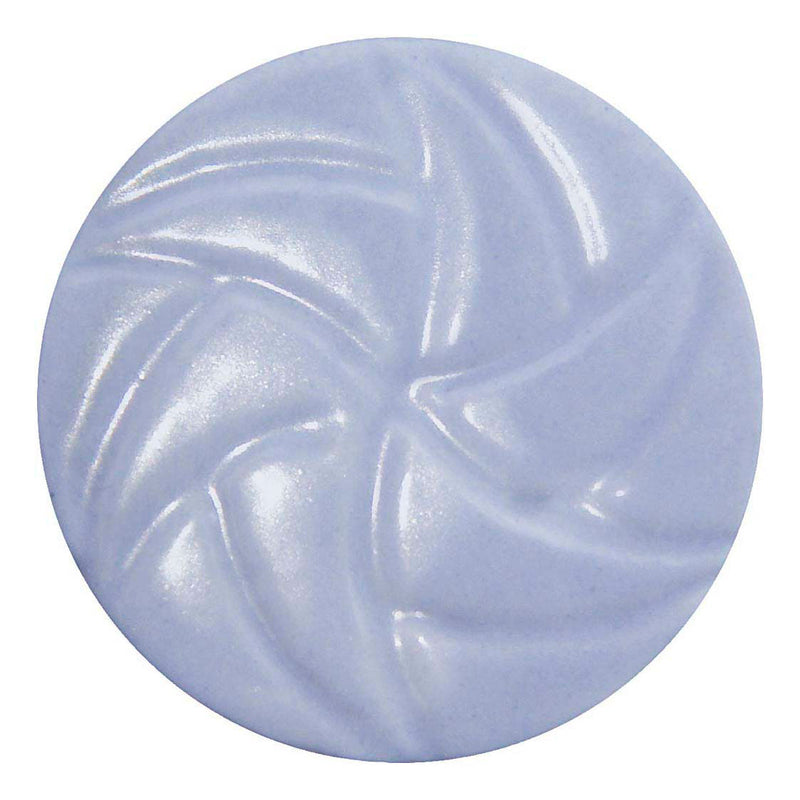 Afbeelding laden in galerijviewer, Creativ company keramiek glazuur 984-1101 c dekkend pastel lavender - 60ml
