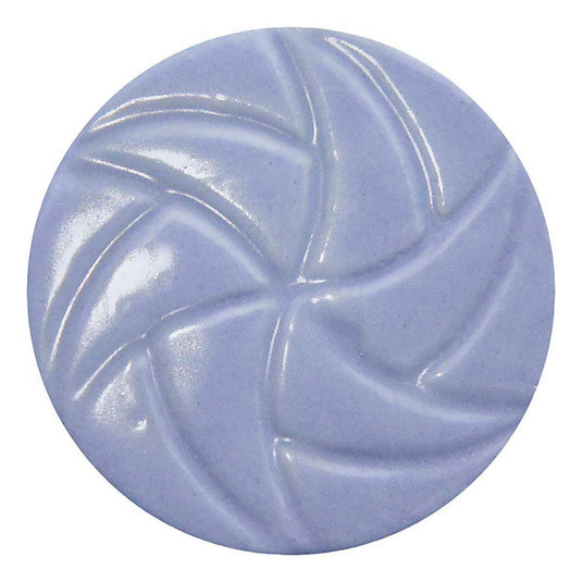 Creativ company keramiek glazuur 984-1101 c dekkend country blue - 60ml