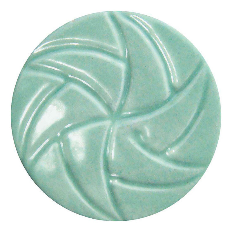Afbeelding laden in galerijviewer, Creativ company keramiek glazuur 984-1101 c dekkend paris green - 60ml
