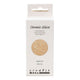 Creativ company keramiek glazuur 984-1101 c dekkend apricot - 60ml
