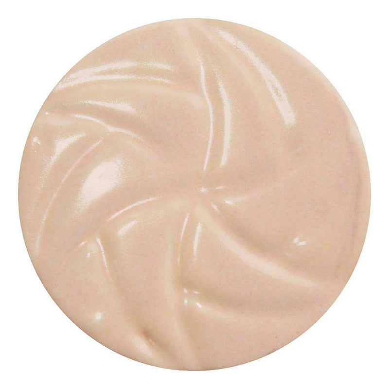 Load image into Gallery viewer, Creativ company keramiek glazuur 984-1101 c dekkend apricot - 60ml
