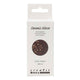 Creativ company keramiek glazuur 984-1101 c dekkend chocolat brown - 60ml