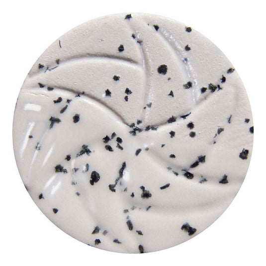 Creativ company https: www.cchobby.nl gespikkeld-keramiekglazuur-999-1060-c-dekkend-snow-white-60-ml-1-doosje