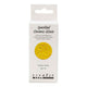 Creativ company https: www.cchobby.nl gespikkeld-keramiekglazuur-999-1060-c-dekkend-yellow-haze-60-ml-1-doosje