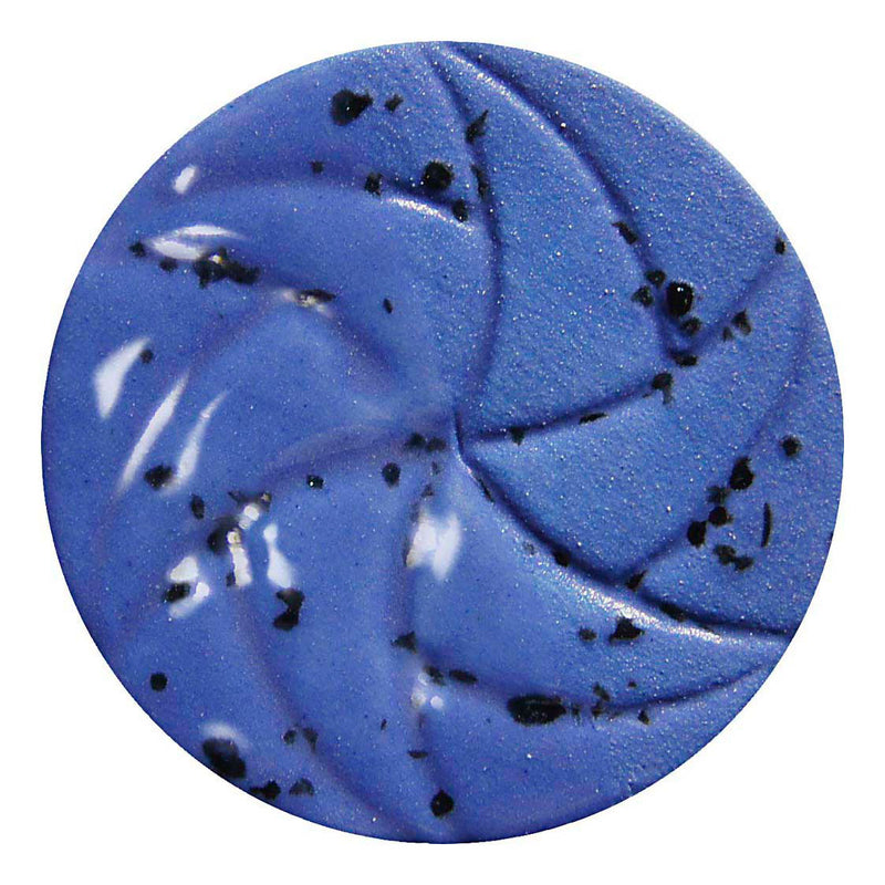Load image into Gallery viewer, Creativ company gespikkeld keramiek glazuur 999-1060 c dekkend blue by you - 60ml
