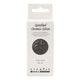 Creativ company gespikkeld keramiek glazuur 999-1060 c dekkend tutto nero - 60ml