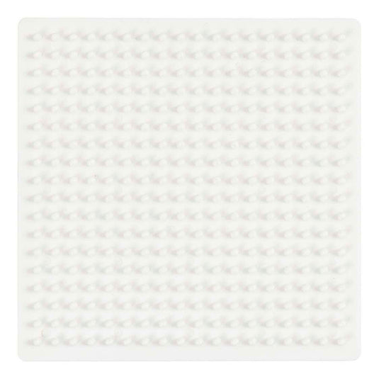 Creativ company nabbi biobeads grondplaat vierkant