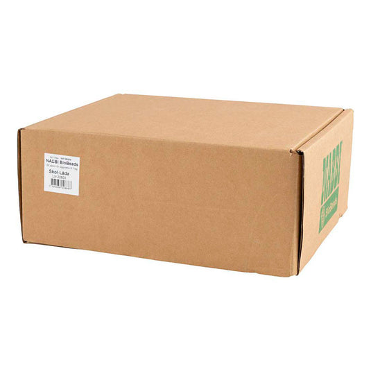 Creativ company nabbi biobeads klaslokaalset 5x5mm standaardkleuren