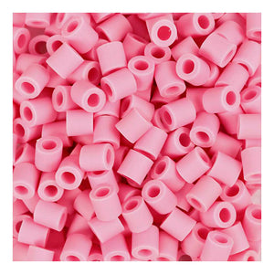 Creativ company https: www.cchobby.nl biobeads-van-nabbi-afm-5x5-mm-gatgrootte-2-5-mm-medium-roze-3000-stuk-1-doos