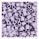 Creativ company http: www.cchobby.nl biobeads-van-nabbi-afm-5x5-mm-gatgrootte-2-5-mm-medium-paars-3000-stuk-1-doos