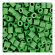 Creativ company http: www.cchobby.nl biobeads-van-nabbi-afm-5x5-mm-gatgrootte-2-5-mm-medium-groen-3000-stuk-1-doos