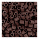 Creativ company https: www.cchobby.nl biobeads-van-nabbi-afm-5x5-mm-gatgrootte-2-5-mm-medium-bruin-3000-stuk-1-doos