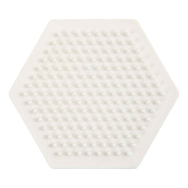 Creativ company https: www.cchobby.nl nabbi-biobeads-grondplaat-zeskant-afm-8-5x8-5-cm-medium-1-stuk