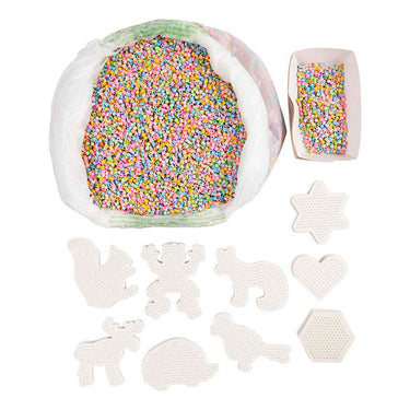 Creativ company http: www.cchobby.nl nabbi-biobeads-klaslokaalset-1-set