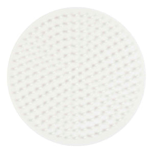 Creativ company nabbi biobeads grondplaat rond 9cm