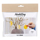 Creativ company https: www.cchobby.nl mini-hobbyset-boetseren-ei-lichtgeel-pastelkleuren-1-doos
