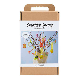 Creativ company creatieve box creatief voorjaar