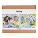 Creativ company groepsset schilderen diverse kleuren
