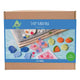 Creativ company groepsset zeep maken