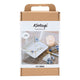 Creativ company https: www.cchobby.nl hobbyset-kintsugi-schaal-blauw-goud-wit-1-doos
