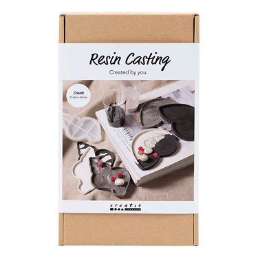 Creativ company https: www.cchobby.nl hobbyset-hars-gieten-conchschelp-zwart-wit-1-doos