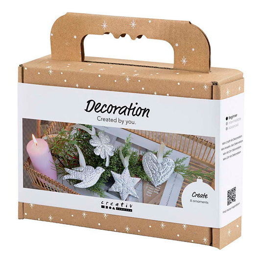 Creativ company https: www.cchobby.nl mini-hobbyset-decoratie-kerstdecoratie-silver-metal-1-doos