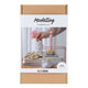 Creativ company https: www.cchobby.nl hobbyset-boetseren-vazen-en-kandelaars-beige-ivoor-off-white-1-doos