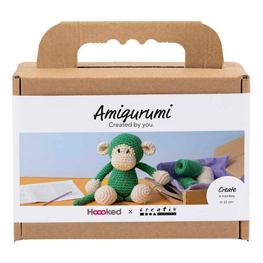 Creativ company hobbyset amigurumi aap