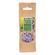 Creativ company nabbi biobeads 5x5mm paars - 1000st.