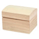 Creativ company http: www.cchobby.nl schatkist-afm-8x6x4-5-cm-1-stuk