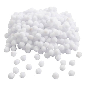 Creativ company pom-poms 10mm - 450st.