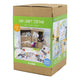 Creativ company http: www.cchobby.nl mijn-knutselstation-textieldecoratie-diverse-kleuren-1-stuk-1-doos