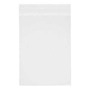 Creativ company cellofaan zakjes 16x12,2cm - 50st.