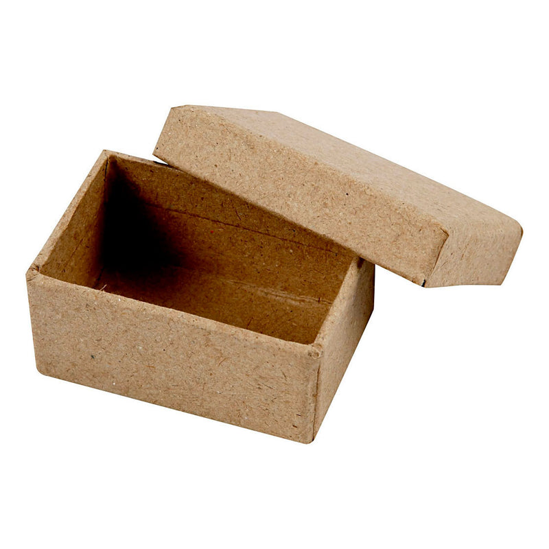 Afbeelding laden in galerijviewer, Creativ company kartonnen dozen 5x7cm - 24st.
