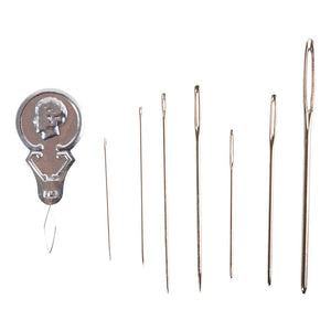 Creativ company naalden set - 3,8-7cm