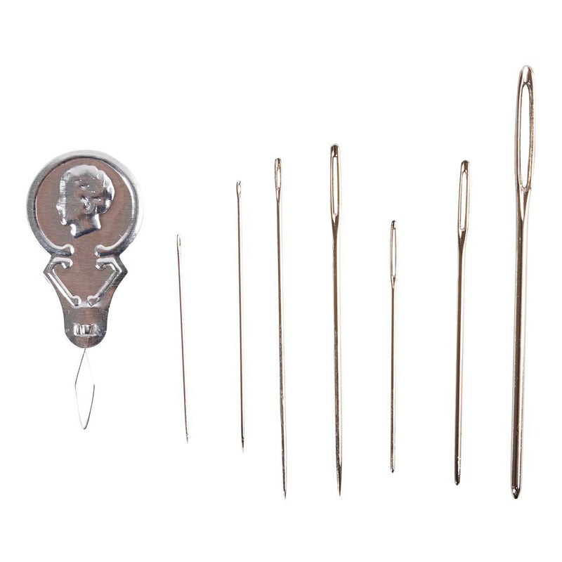 Afbeelding laden in galerijviewer, Creativ company naalden set - 3,8-7cm
