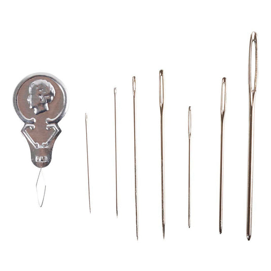 Creativ company naalden set - 3,8-7cm