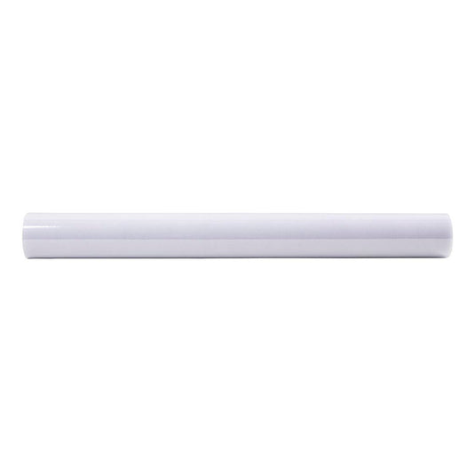 Creativ company tule wit 50cm - 5 meter