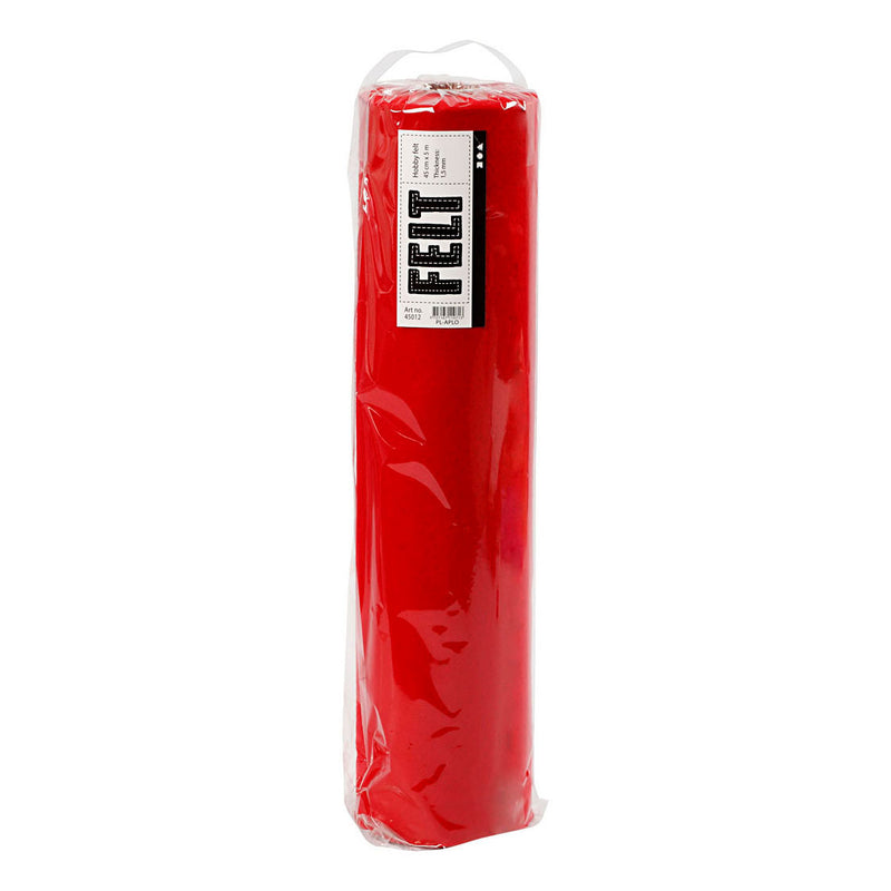 Chargez l'image dans la visionneuse de la galerie, Creativ company hobbyvilt 45cm rood - 5 meter
