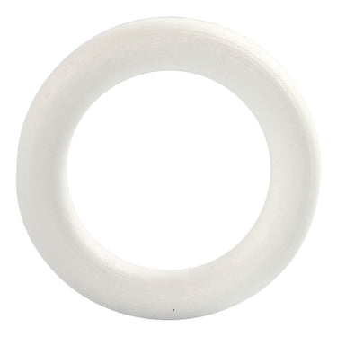 Creativ company https: www.cchobby.nl ring-12-cm-20-mm-wit-1-stuk