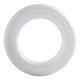 Creativ company ring wit 21,5cm - dikte 45mm