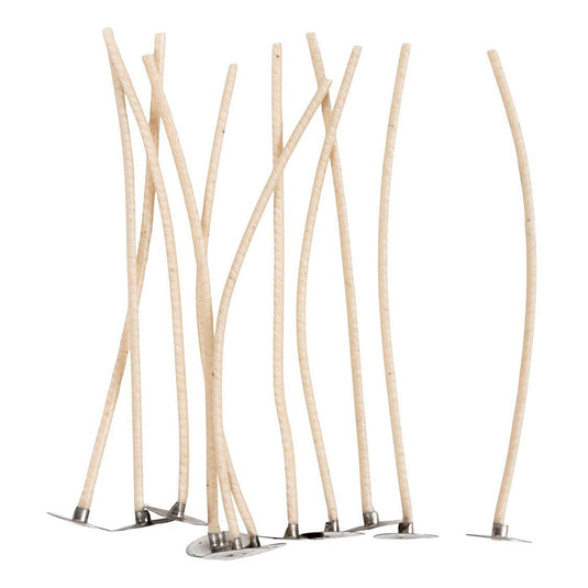Creativ company lonten voor kaarsen 11cm - 10st.
