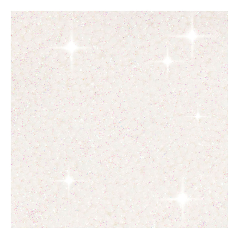 ギャラリービューアに画像をロードする, Creativ company foam clay glitter wit - 35gr.
