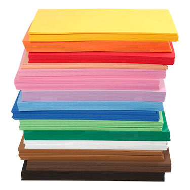 Creativ company https: www.cchobby.nl foam-vellen-a4-vel-210x297-mm-dikte-2-mm-15x10-vel-1-doos