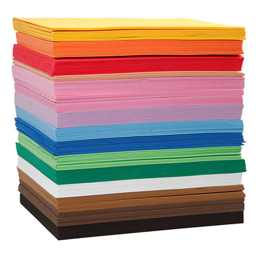 Creativ company https: www.cchobby.nl foam-vellen-a4-vel-210x297-mm-dikte-2-mm-15x10-vel-1-doos