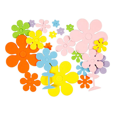 Creativ company https: www.cchobby.nl foam-figuren-bloemen-afm-10-60-mm-dikte-2-mm-670-stuk-1-doos