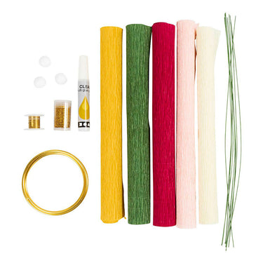 Creativ company https: www.cchobby.nl hobbyset-crepepapier-krans-crepe-verhouding-180-1-doos