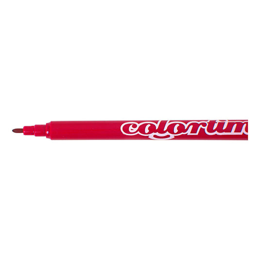 Creativ company colortime stiften lijndikte 2mm - 18st.